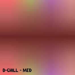 Album cover of Med