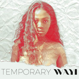 Album cover of Temporary