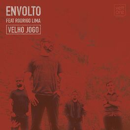 Album cover of Velho Jogo