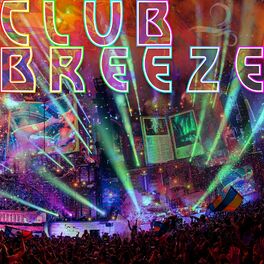 Album cover of Club Breeze