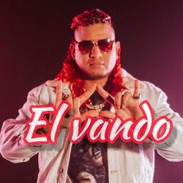 Elvando: albums, songs, playlists