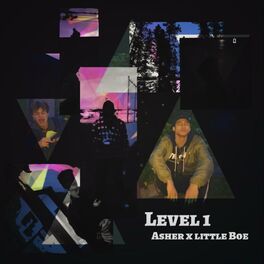 Album cover of Level 1 (feat. Asher)