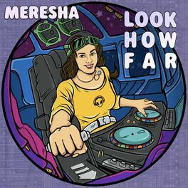 Album cover of Look How Far