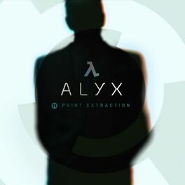 Album cover of Half-Life: Alyx (Chapter 11, 