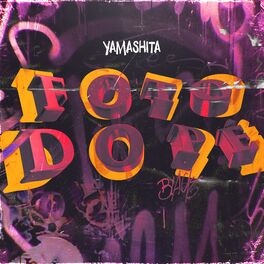 Album cover of Foto do Pé