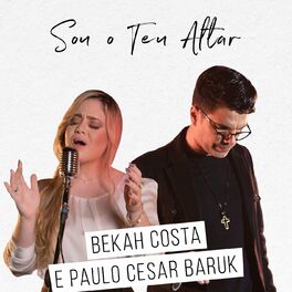 Album cover of Sou o Teu Altar