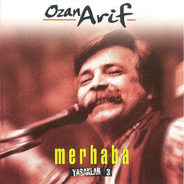 Album cover of Merhaba