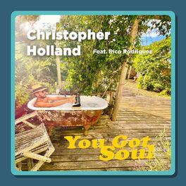 Album cover of You Got Soul