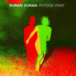 Album cover of FUTURE PAST