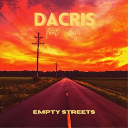 Album cover of Empty Streets (feat. Eleni)