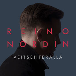 Album cover of Veitsenterällä