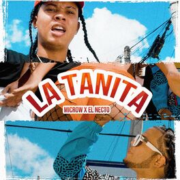 Album cover of La Tanita