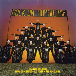 Album cover of Rock On