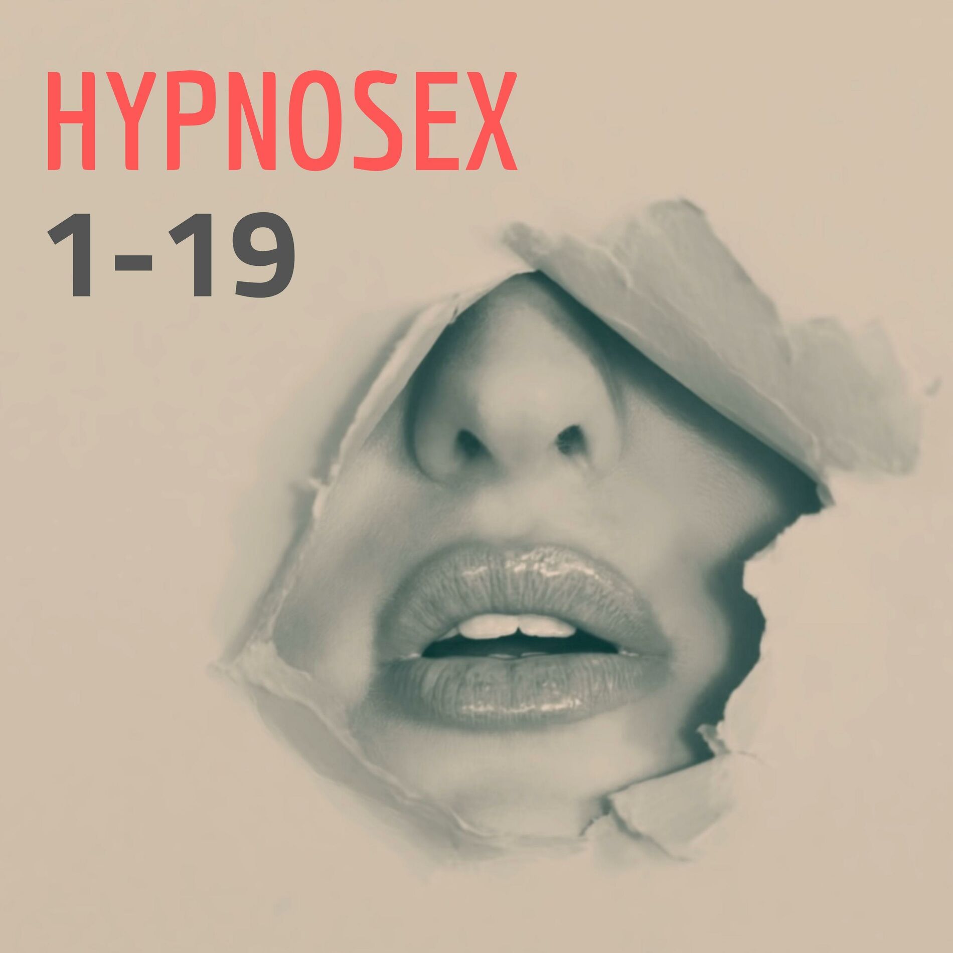 Hypnosex - Hands Free Orgasm: listen with lyrics | Deezer