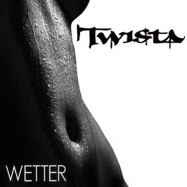 Album cover of Wetter