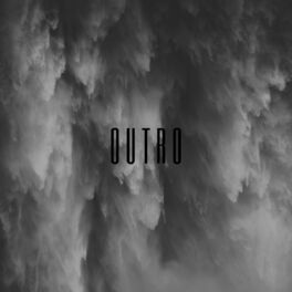Album cover of Outro