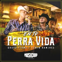 Album cover of En Tu Perra Vida