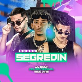 Album cover of Nosso Segredin