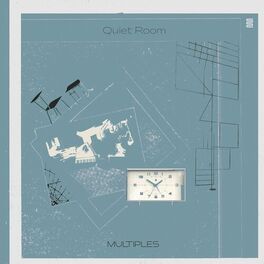 Album cover of Quiet Room