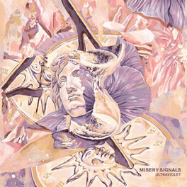 Album cover of Ultraviolet