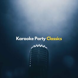 Album cover of Karaoke Party Classics