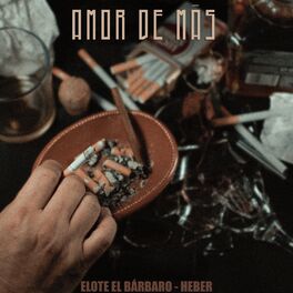 Album cover of Amor de Más