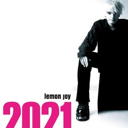 Album cover of 2021