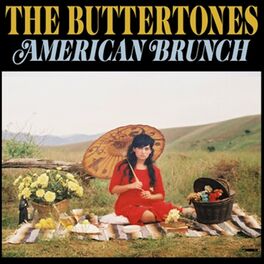 Album cover of American Brunch