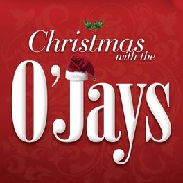 Album cover of Christmas With The O'Jays