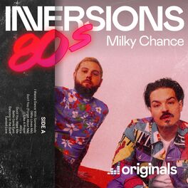 Album cover of Tainted Love - InVersions 80s
