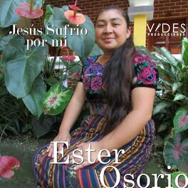 Album cover of Jesus Sufrio por Mi