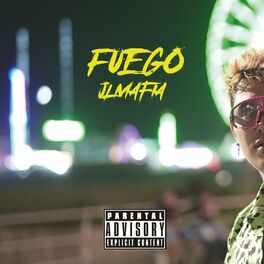 Album cover of Fuego