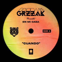 Album cover of Cuando