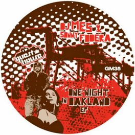 Album cover of One Night In Oakland