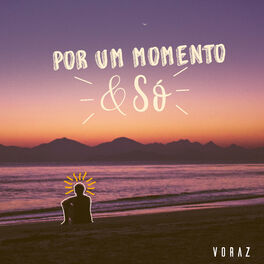Album cover of Por um Momento & Só