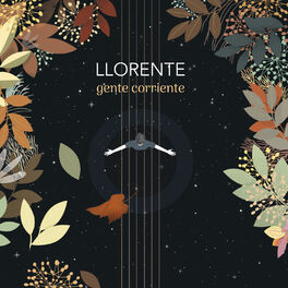 Album cover of Gente Corriente
