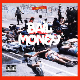 Album cover of Bail Money