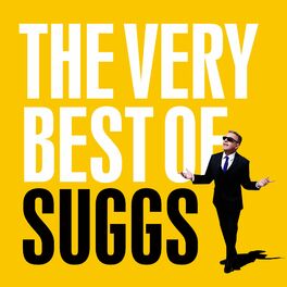 Album cover of The Very Best of Suggs