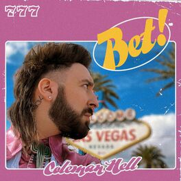 Album cover of Bet!