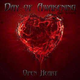 Album cover of Open Heart
