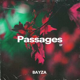 Album cover of Passages