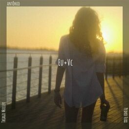 Album cover of Eu + Vc