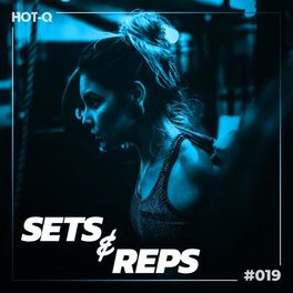 Album cover of Massive Sets & Reps 019