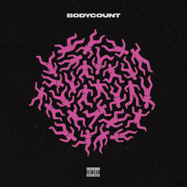 Album cover of Body Count