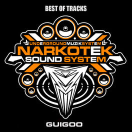 Album cover of Best of Narkotek Tracks
