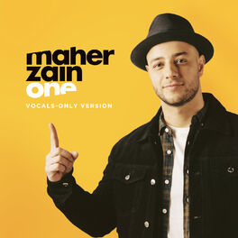 Album cover of One (Vocals-Only International Version)