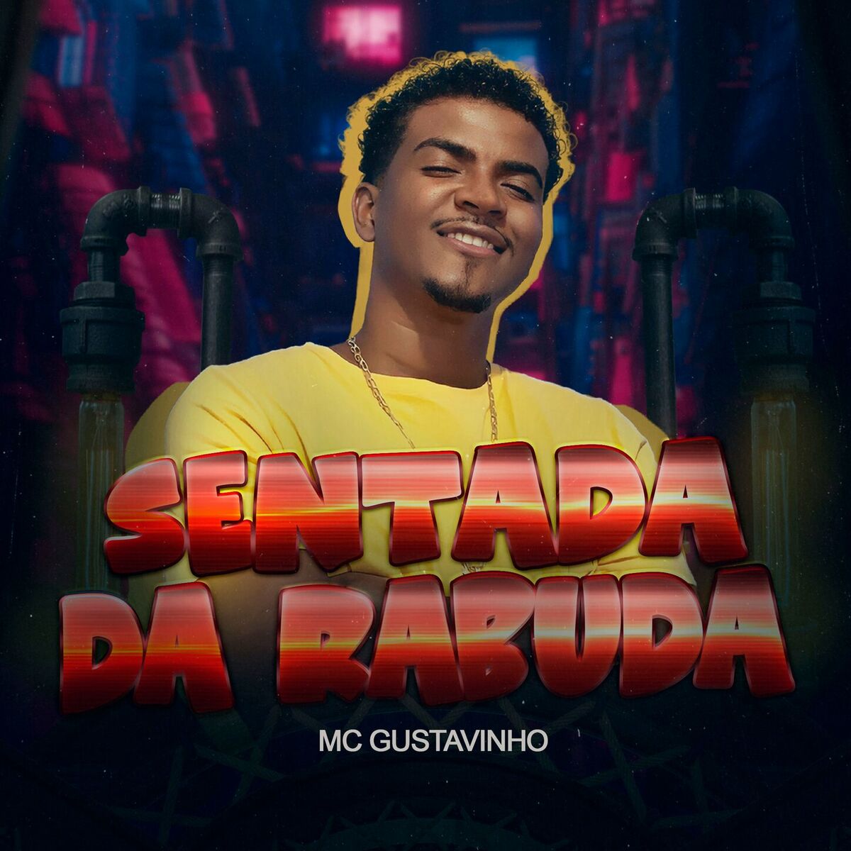 MC Gustavinho: albums, songs, playlists | Listen on Deezer