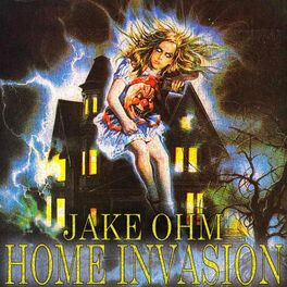 Album cover of HOME INVASION