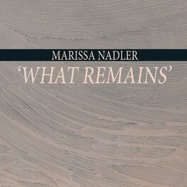 Album cover of What Remains (Original Motion Picture Soundtrack)