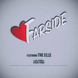 Album cover of Farside (feat. The Ells)